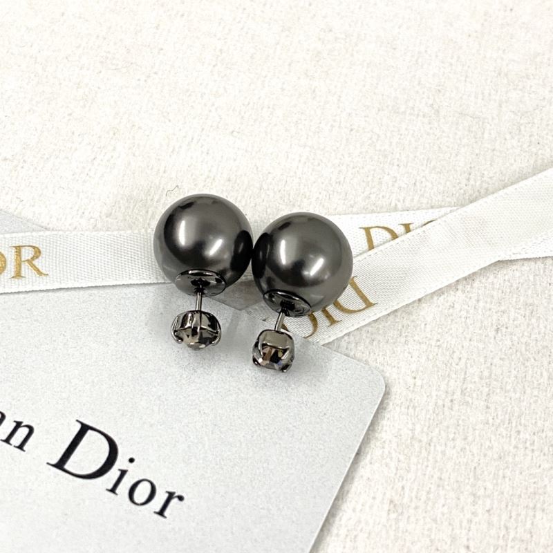 Christian Dior Earrings